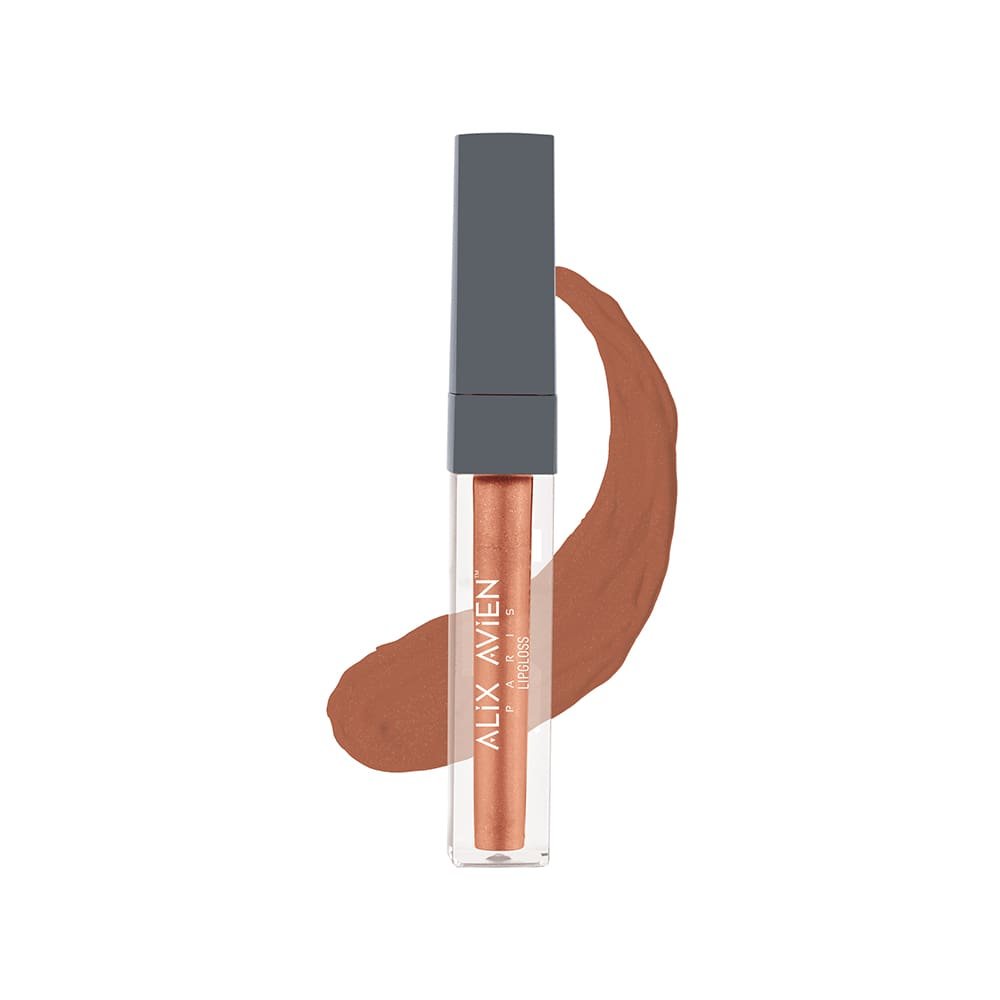 LIPGLOSS LG10 SWEET CARAMEL
