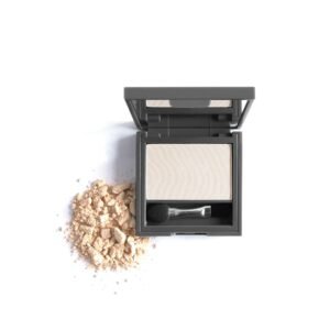 MONO EYESHADOW 101 SNOWFLAKE