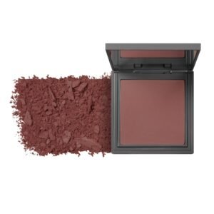 POWDER BLUSH PB112 ROSEWOOD