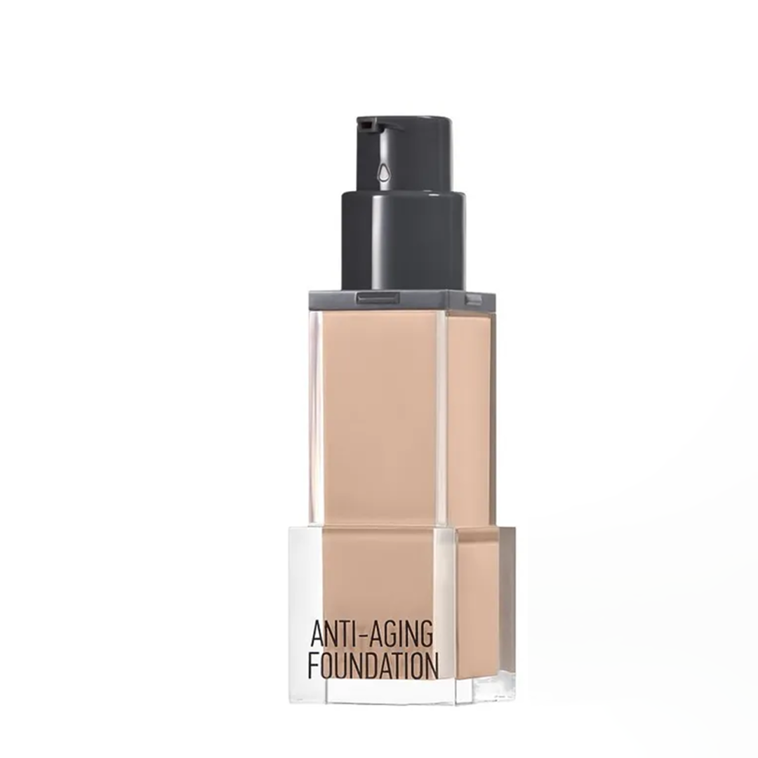 ANTI-AGING FOUNDATION 51 SEASHELL - Image 3