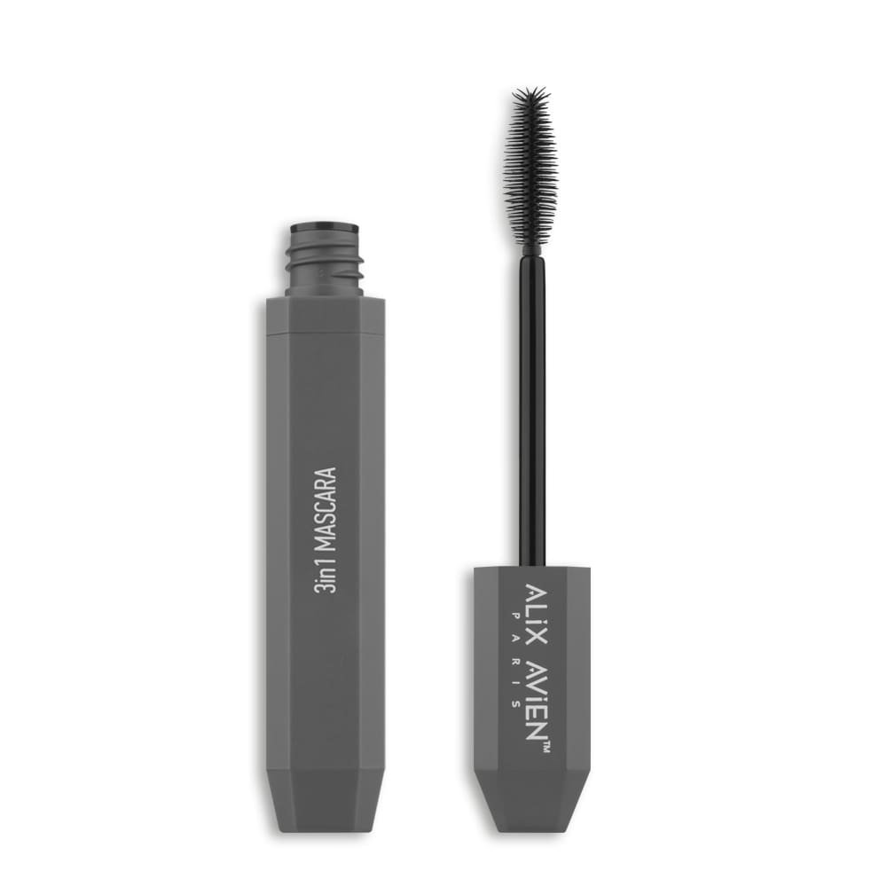 3 IN 1 MASCARA