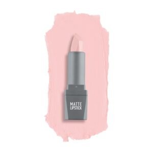 MATTE LIPSTICK 401 SOFT PINK