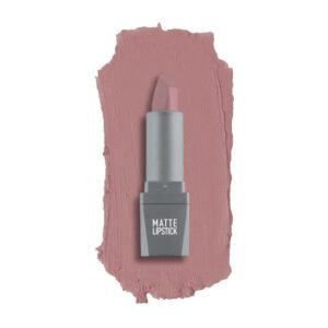 MATTE LIPSTICK 402 NUDE