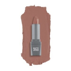 MATTE LIPSTICK 403 CARAMEL NUDE