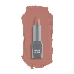 MATTE LIPSTICK 405 PEACH NUDE