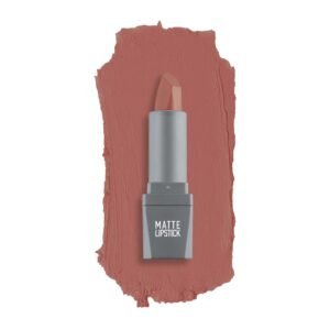 MATTE LIPSTICK 406 SOFT TERRACOTTA