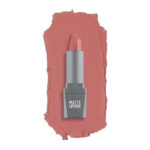 MATTE LIPSTICK 409 ROSE APRICOT
