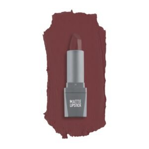MATTE LIPSTICK 411 SPICY TERRACOTTA