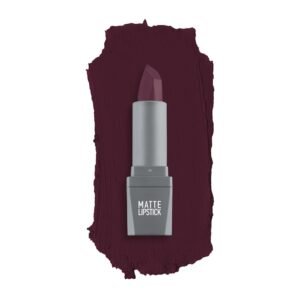 MATTE LIPSTICK 420 WINE