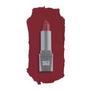 MATTE LIPSTICK 422 WILD RED
