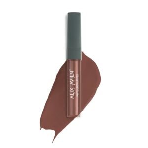 MATTE LIQUID LIPSTICK 501 CARAMEL NUDE