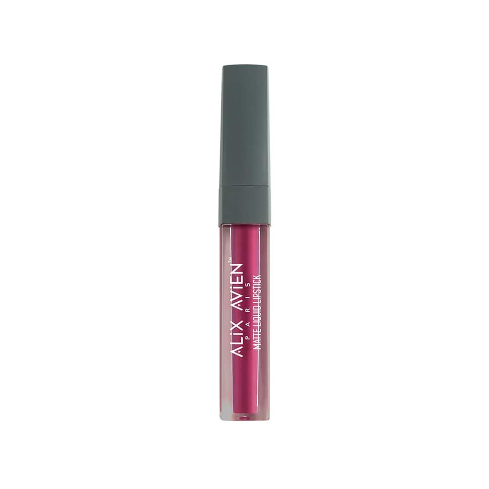 MATTE LIQUID LIPSTICK 515 ROYAL CRANBERRY - Image 2