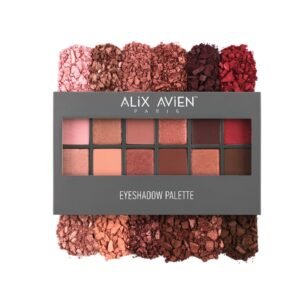 EYESHADOW PALLETTE 777 OBSESSIVE ADDICTION