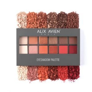 EYESHADOW PALLETTE 999 ALL SEASONS