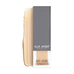 ANTI-AGING FOUNDATION AF503 SOFT PEACH
