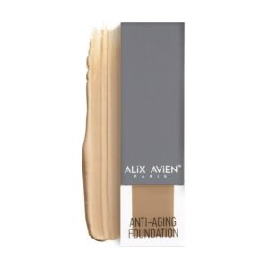 ANTI-AGING FOUNDATION AF504 NATURAL BEIGE
