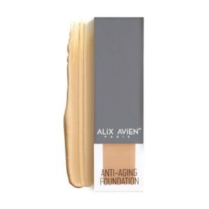ANTI-AGING FOUNDATION AF505 WARM PEACH