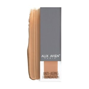 ANTI-AGING FOUNDATION AF506 LIGHT HONEY