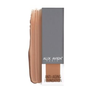 ANTI-AGING FOUNDATION AF510 DEEP PEACH