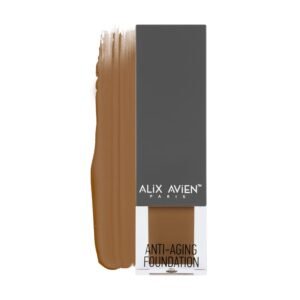 ANTI-AGING FOUNDATION DARK SKIN 565 SPICY AMBER