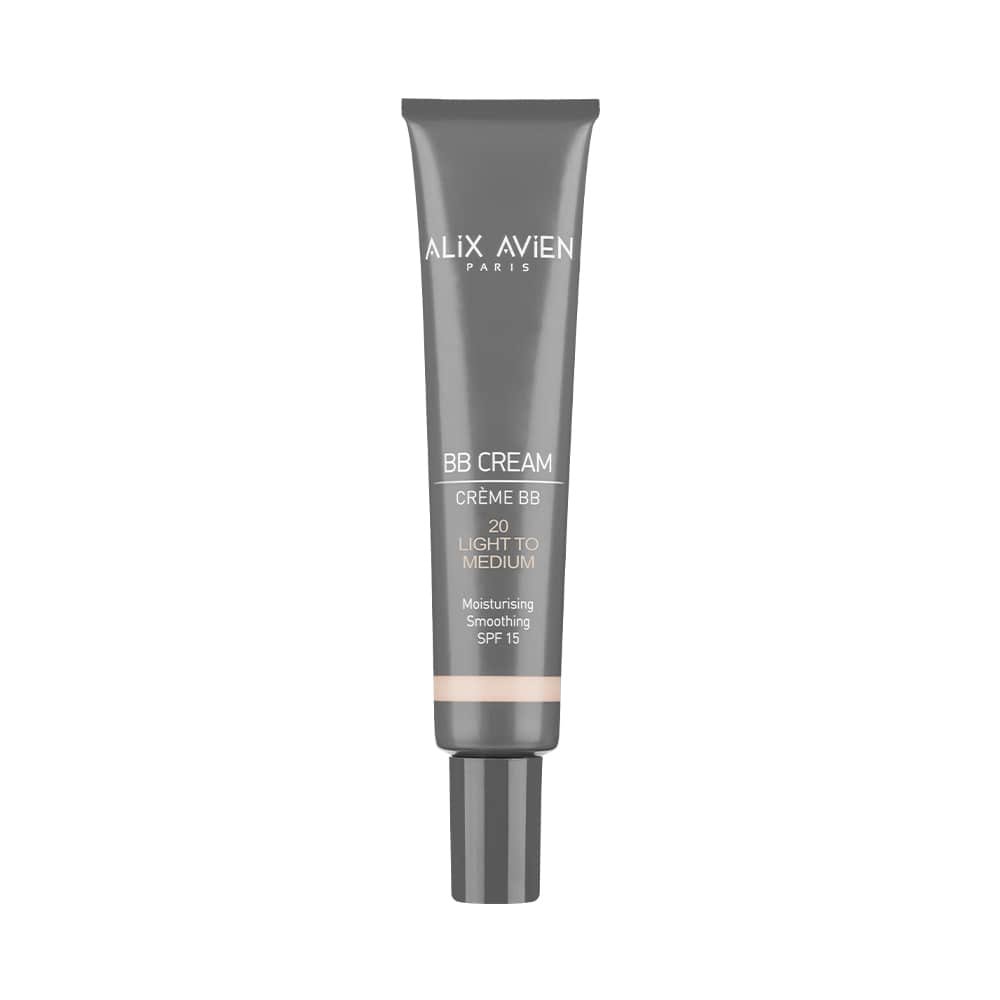 BB CREAM 20 LIGHT TO MEDIUM