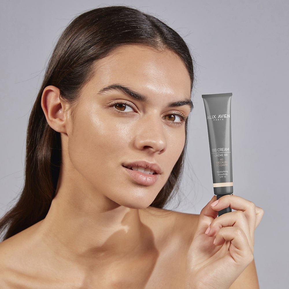 BB CREAM 30 MEDIUM - Image 3