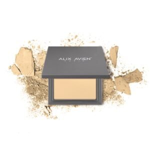 COMPACT POWDER P05 BISQUE