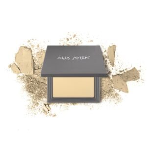 COMPACT POWDER P03 BUFF