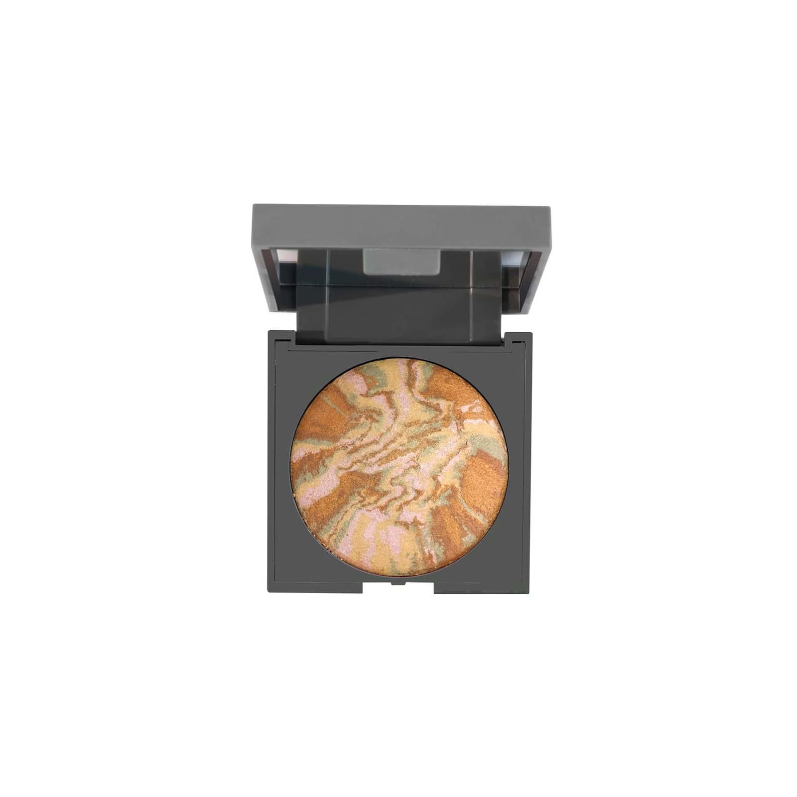 BAKED BLUSH 101 MARBLE PEACH - Image 2