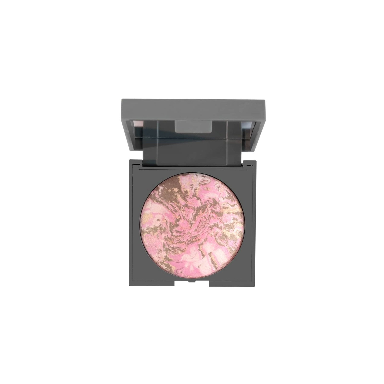 BAKED BLUSH 102 DIRTY ROSE - Image 2