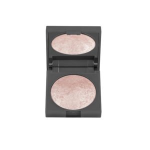 BAKED HIGHLIGHTER 01 SPARKLING IVORY