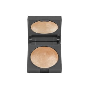 BAKED HIGHLIGHTER 02 GOLDEN GLOW