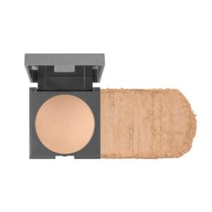 BAKED POWDER 202 SOFT PEACH