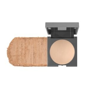 BAKED POWDER 203 WARM PEACH