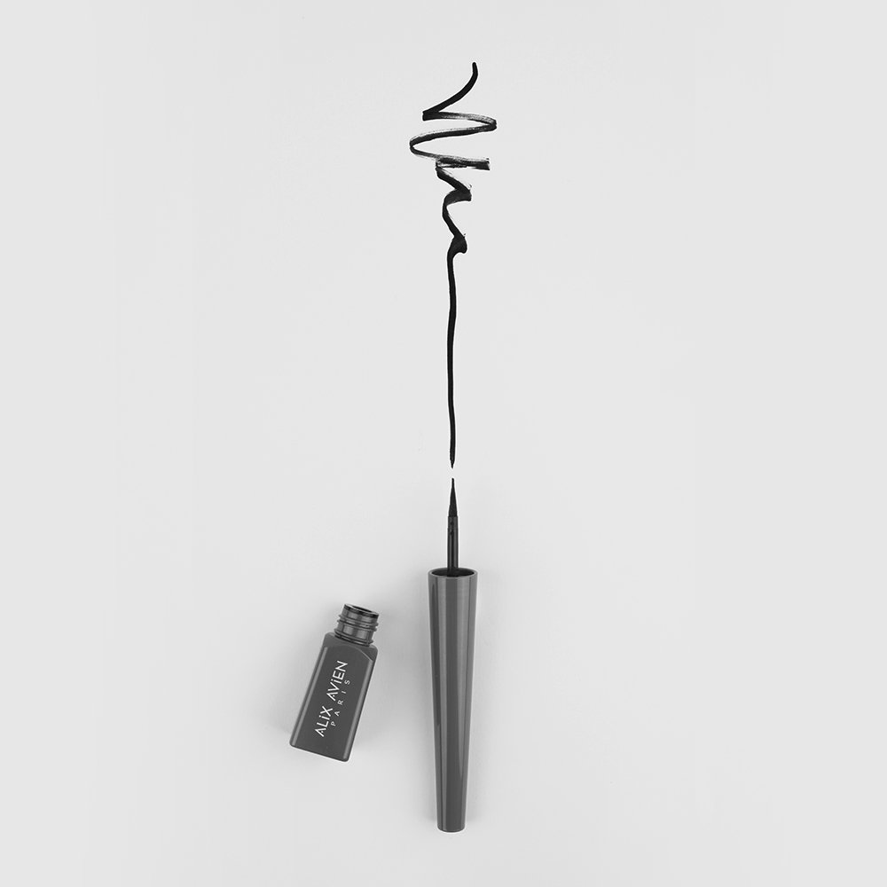BLACK MATTE DIPLINER - Image 2