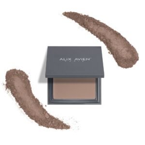 BRONZING POWDER 301 WARM TAN