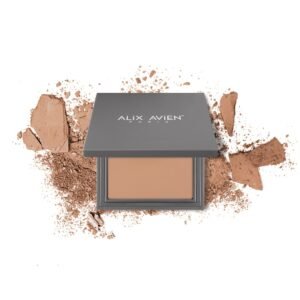 COMPACT POWDER P11 CARAMEL