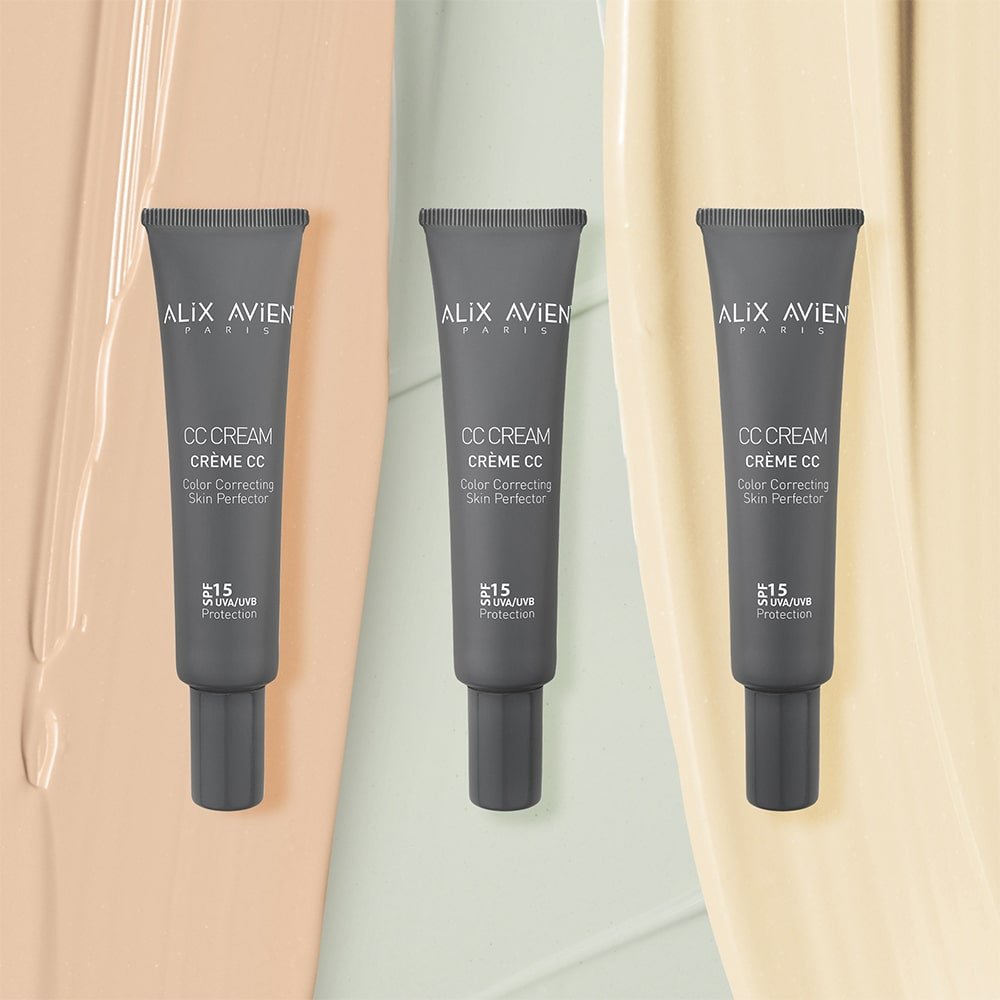 CC CREAM NEUTRAL - Image 2