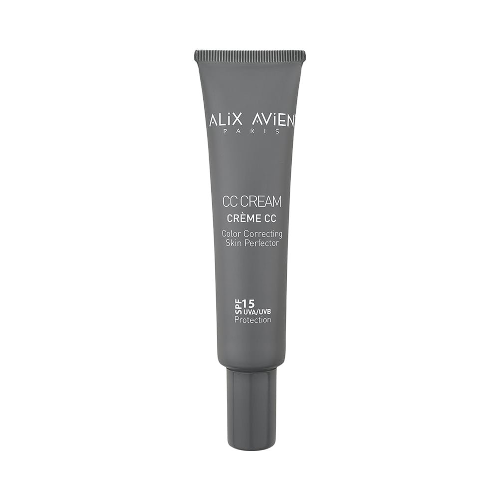 CC CREAM NEUTRAL