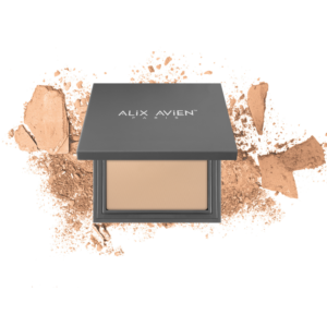 COMPACT POWDER P08 COOL ROSE