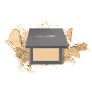 COMPACT POWDER P06 CREAMY