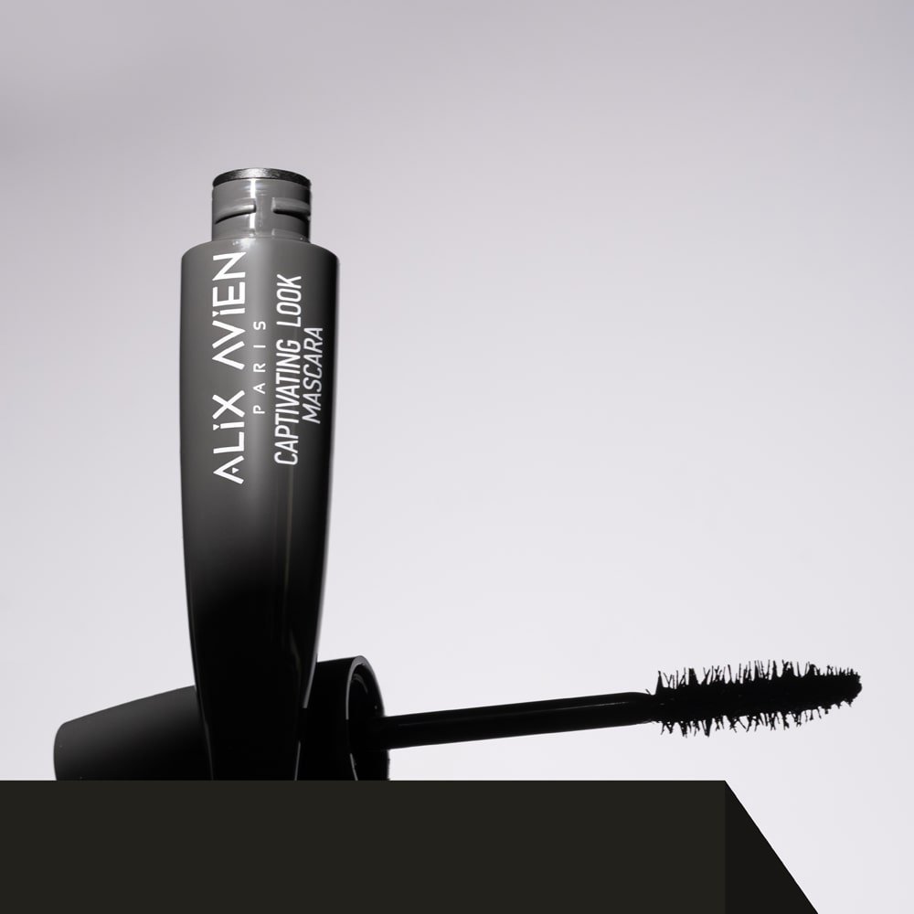 CAPTIVATING LOOK MASCARA - Image 4