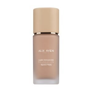CARE ENHANCER FOUNDATION SIGNATURE VITALITY 806 PALE APRICOT
