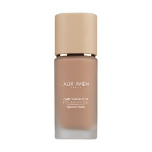 CARE ENHANCER FOUNDATION SIGNATURE VITALITY 807 APRICOT