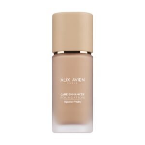 CARE ENHANCER FOUNDATION SIGNATURE VITALITY 808 WARM AMBER