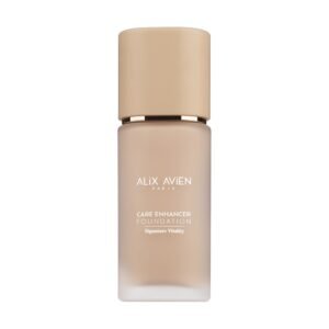 CARE ENHANCER FOUNDATION SIGNATURE VITALITY 809 PEACH PUFF
