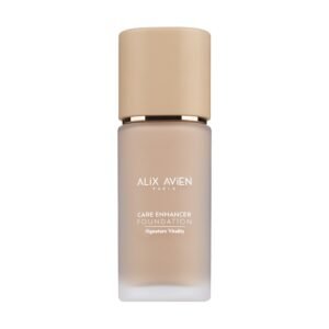 CARE ENHANCER FOUNDATION SIGNATURE VITALITY 811 SOFT AMBER