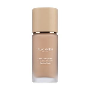 CARE ENHANCER FOUNDATION SIGNATURE VITALITY 812 SOFT PEACH