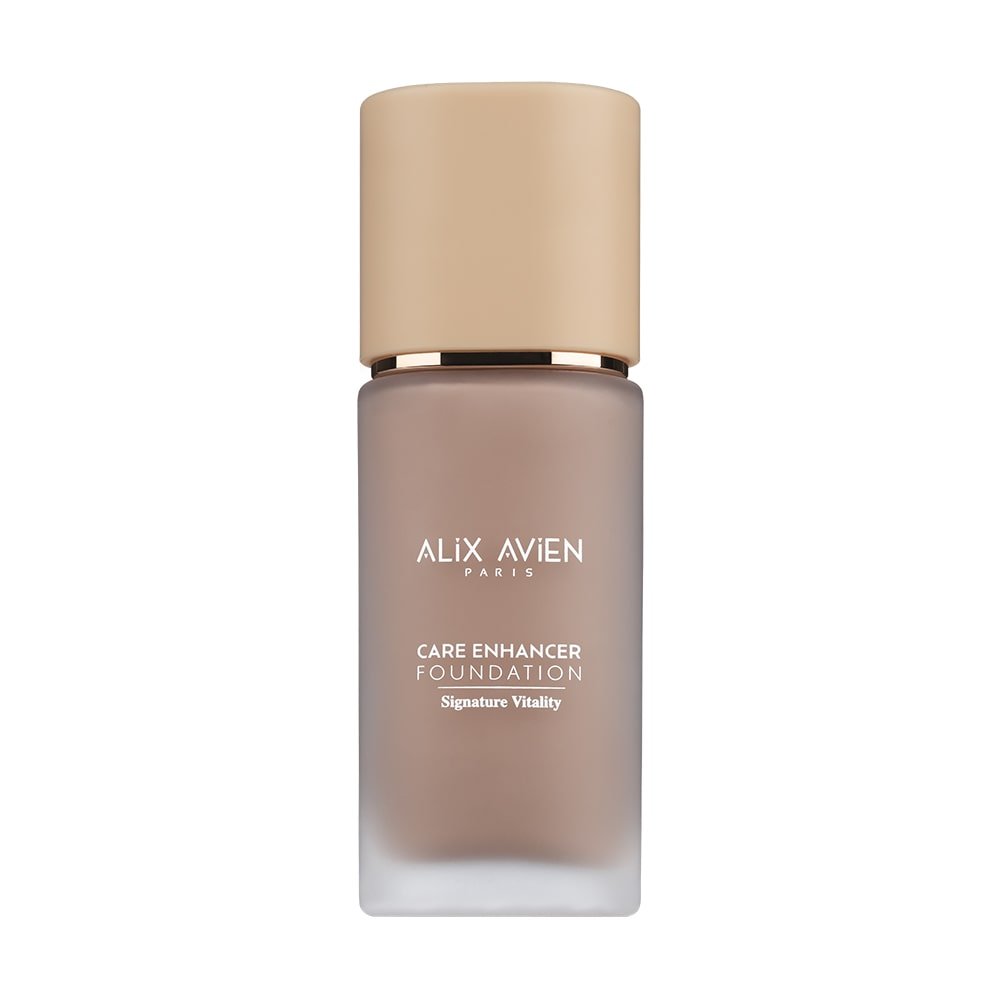 CARE ENHANCER FOUNDATION SIGNATURE VITALITY 814 VINTAGE BISCUIT