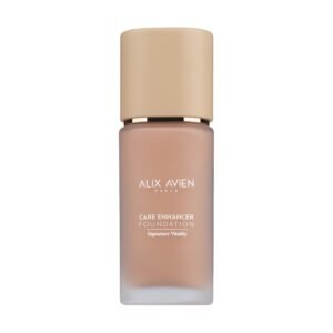 CARE ENHANCER FOUNDATION SIGNATURE VITALITY 815 WARM HONEYWHEAT
